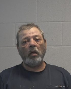 Michael Lee Holden Mugshot