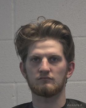 Michael Thomas Holland Mugshot