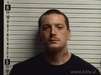 Michael Dwayne Holland Mugshot