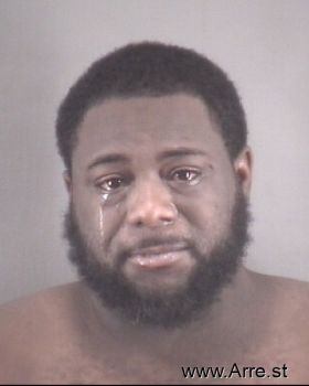 Michael James Houston Mugshot