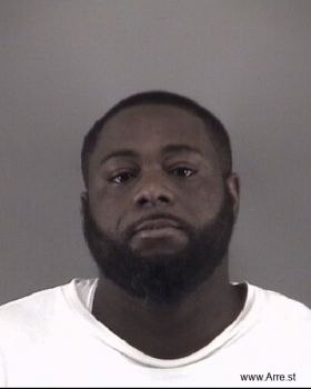 Michael James Houston Mugshot