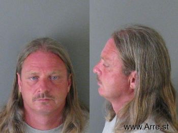 Michael Anthony Houston Mugshot