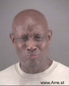 Michael Kevin Howell Mugshot