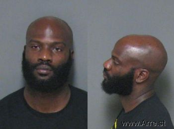 Michael Dwayne Howell Mugshot