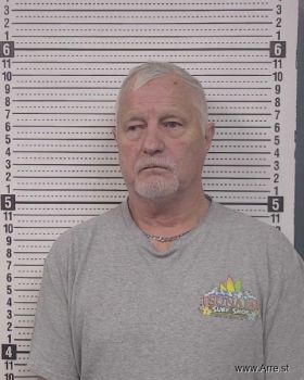 Michael  Hubbard Mugshot