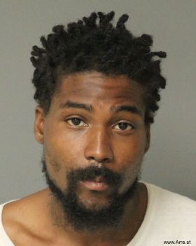 Michael Jerome Hunter Mugshot