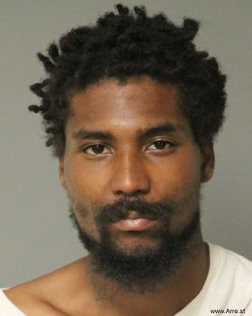 Michael Jerome Hunter Mugshot