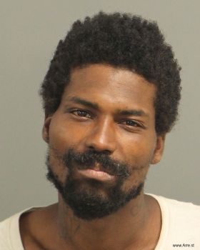 Michael Jerome Hunter Mugshot