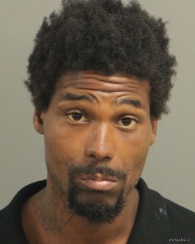 Michael Jerome Hunter Mugshot