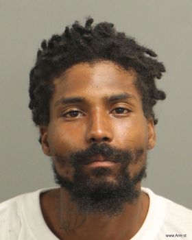 Michael Jerome Sr Hunter Mugshot