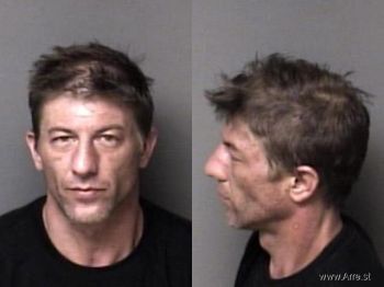 Michael Brandon Hurley Mugshot