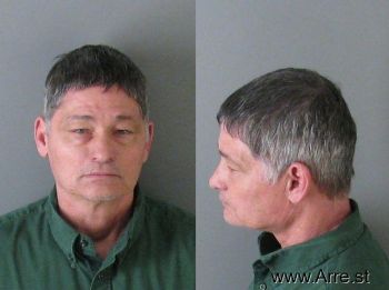 Michael Wayne Hurt Mugshot