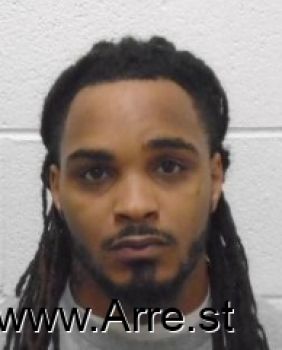 Michael L Hutchinson Jr Mugshot