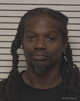 Michael Lamont Imes Mugshot