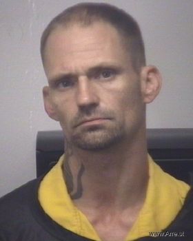 Michael Jeffrey Ingram Mugshot