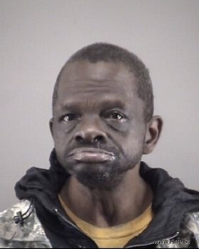 Michael Wayne Jefferson Mugshot