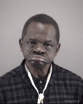 Michael Wayne Jefferson Mugshot