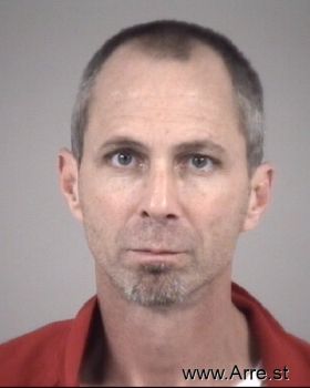 Michael Wayne Jenkins Mugshot