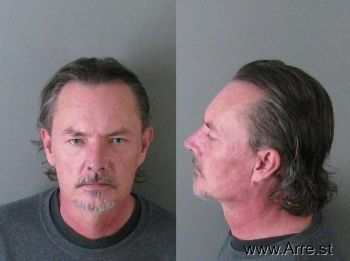 Michael Chris Jenkins Mugshot