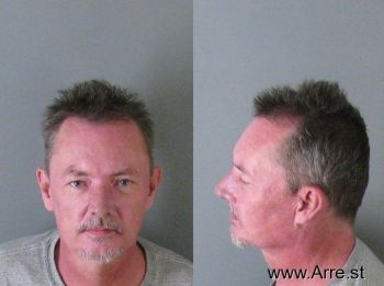 Michael Chris Jenkins Mugshot