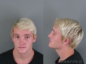 Michael Todd Junior Jennings Mugshot