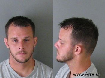 Michael Lee Jennings Mugshot