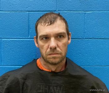 Michael Dean Johnson Mugshot