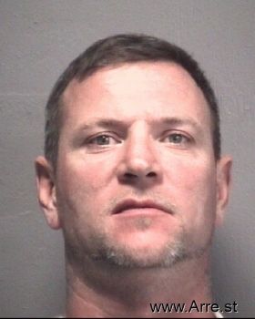 Michael Dages Johnston Mugshot