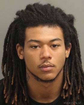 Michael Eugene Jr Jordan Mugshot