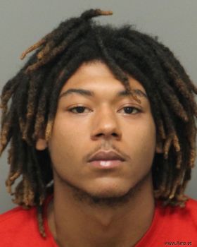 Michael Eugene Jr Jordan Mugshot