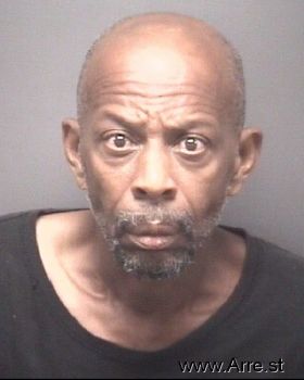 Michael Andes Joyner Mugshot