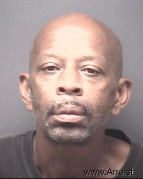 Michael Andes Joyner Mugshot