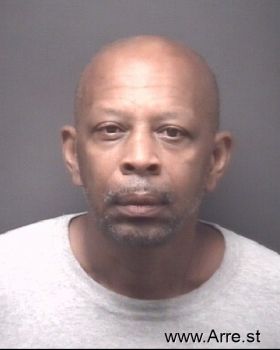 Michael Andes Joyner Mugshot