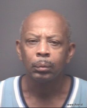 Michael Andes Joyner Mugshot