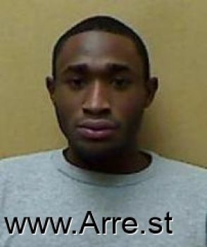 Michael Holmes Jr Mugshot