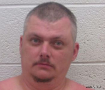 Michael Wayne Keene Mugshot