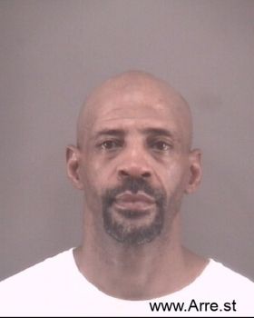 Michael Shawn Keller Mugshot