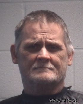 Michael Eugene Knott Mugshot