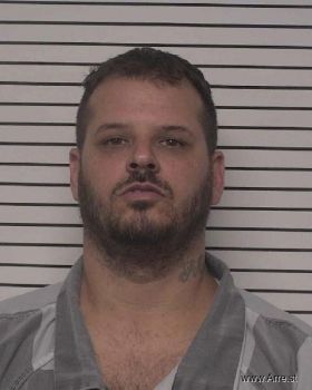 Michael William Kuster Mugshot