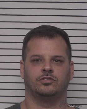 Michael William Kuster Mugshot