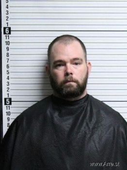 Michael Ray Lambeth Mugshot