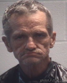 Michael Anthony Landers Mugshot