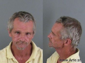 Michael Anthony Landers Mugshot