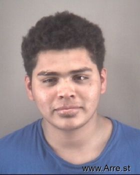 Michael Anthony Lara Gomez Mugshot