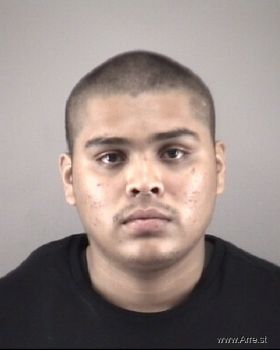 Michael Anthony Laragomez Mugshot