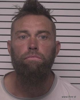 Michael John Laughlin Mugshot