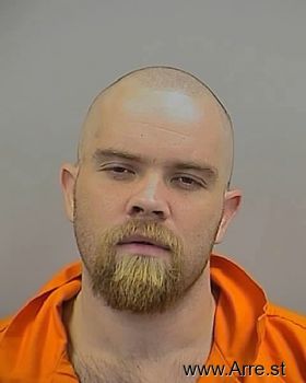 Michael Lee Laughlin Mugshot