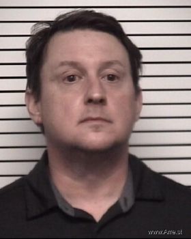 Michael Peter Lavoie Mugshot