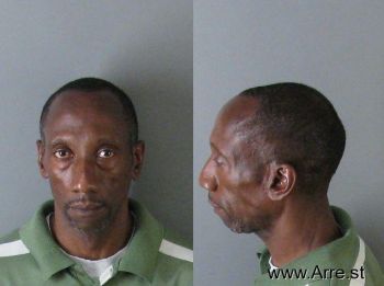 Michael Samual Leach Mugshot