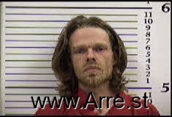 Michael Paul Ledford Mugshot